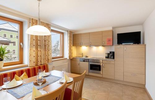 Uttendorf Apartment | Apartment Vorreiter-2 by Interhome