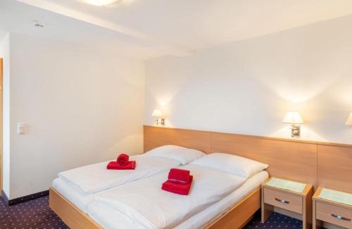 Uttendorf Apartment | Apartment Vorreiter-2 by Interhome
