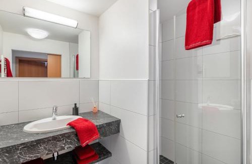 Uttendorf Apartment | Apartment Vorreiter-2 by Interhome