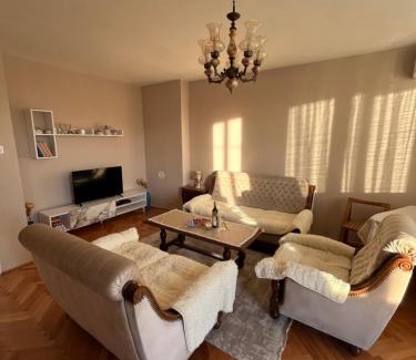 Niksic Apartment | Apartment Vračar Nikšić