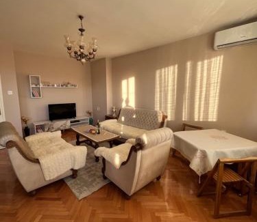 Niksic Apartment | Apartment Vračar Nikšić