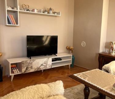 Niksic Apartment | Apartment Vračar Nikšić
