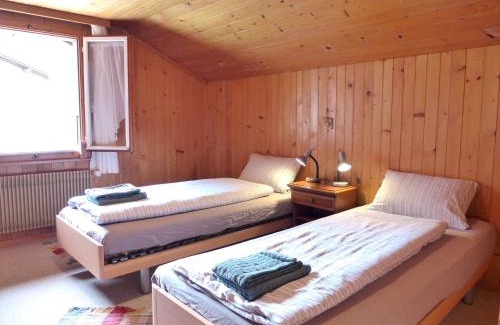 Lauterbrunnen Apartment | Apartment Vreneli by Interhome
