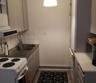 Kuopio Apartment | Apartment Vuorikatu 35 Ukkila