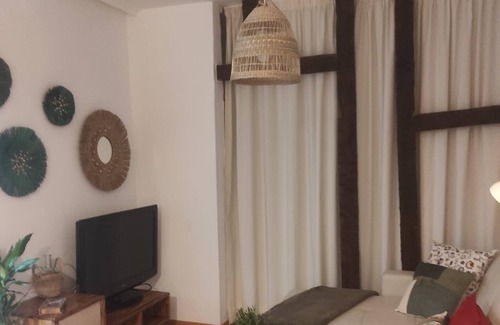Cuenca Apartment | Apartment VUT San Felipe Cuenca