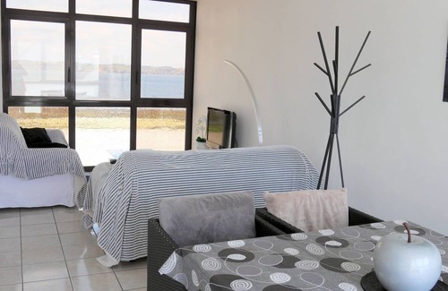 Camaret-sur-Mer Apartment | Apartment with panoramic sea views, Camaret-sur-Mer