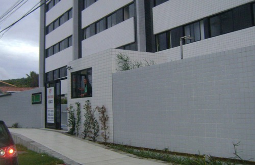 Cruz das Almas Apartment | Apartment w / ocean view, and pool.