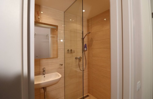 Marianske Lazne Apartment | Apartment w/two bedrooms, two bathrooms. UNESCO Mineral Water Resort