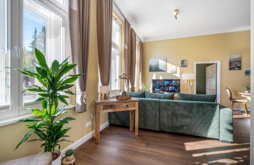 Wriedel Apartment | Apartment Wacholderheide - Alte Schule Lüneburger Heide