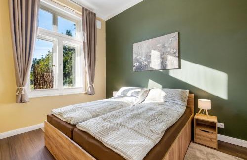 Wriedel Apartment | Apartment Wacholderheide - Alte Schule Lüneburger Heide