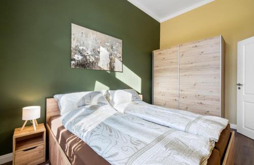 Wriedel Apartment | Apartment Wacholderheide - Alte Schule Lüneburger Heide