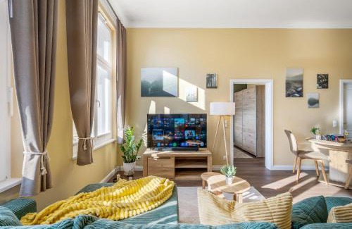 Wriedel Apartment | Apartment Wacholderheide - Alte Schule Lüneburger Heide