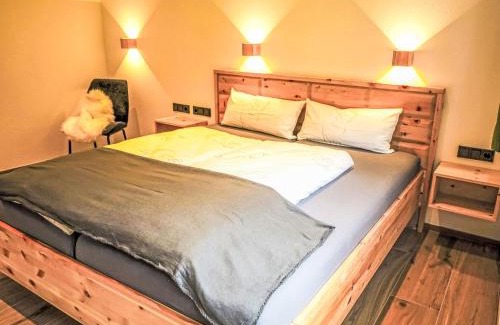 Leogang Apartment | Apartment Waidmannsheil - 67qm by Interhome