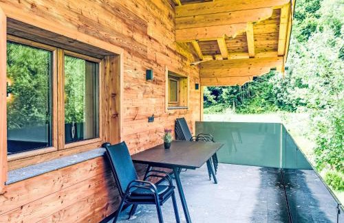 Leogang Apartment | Apartment Waidmannsheil - 67qm by Interhome