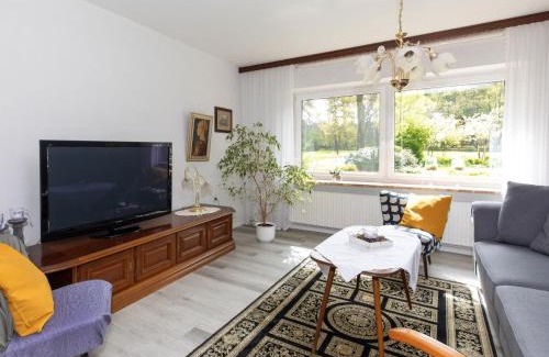 Armstorf Apartment | Apartment Waldblick-2 by Interhome