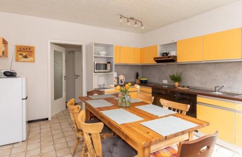 Armstorf Apartment | Apartment Waldblick-2 by Interhome