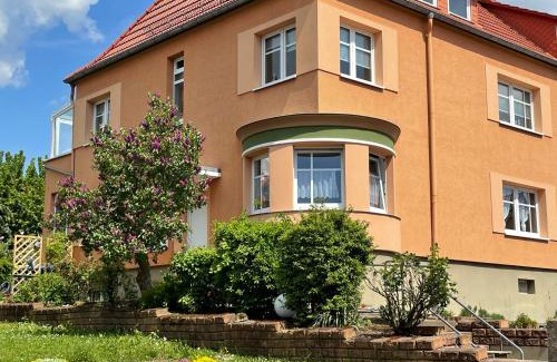 Eisenach Apartment | Apartment Wartenberg