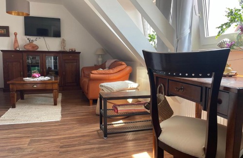 Eisenach Apartment | Apartment Wartenberg