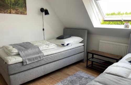 Eisenach Apartment | Apartment Wartenberg