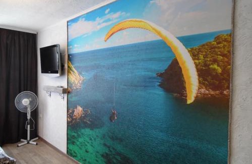 Maliyevtsy Apartment | Apartment WAVE,в центре!