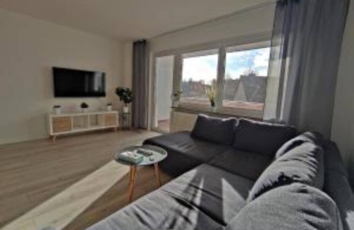 Bad Sachsa Apartment | Apartment Weißer Burgunder