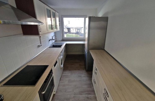 Bad Sachsa Apartment | Apartment Weißer Burgunder