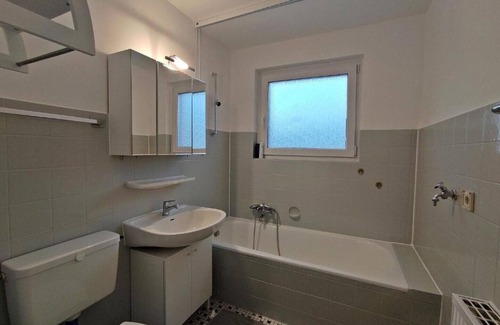 Bad Sachsa Apartment | Apartment Weißer Burgunder