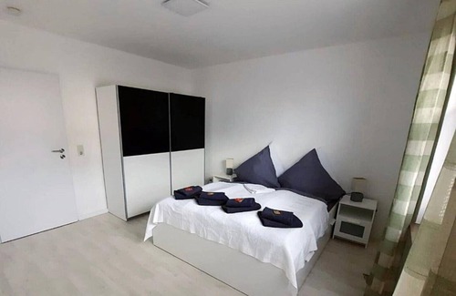 Bad Sachsa Apartment | Apartment Weißer Burgunder