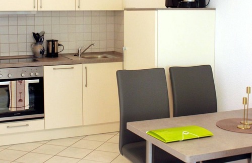 Niederemmel Apartment | Apartment Weingut Breit