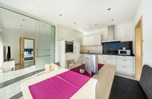 Castelbello-Ciardes Apartment | Apartment "Weinreichhof Marie & Max" with Mountain View, Private Terrace & Wi-Fi