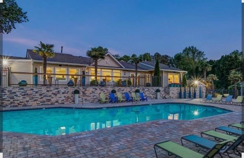 Peachtree Corners Apartment | Apartment with excellent location
