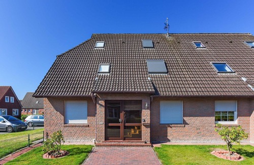 Westeraccumersiel Apartment | Apartment "Windjammer" - Apartment "Windjammer"