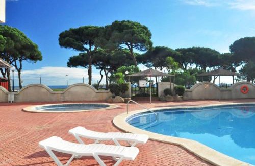 Blanes Apartment | Apartment Windsor by Interhome