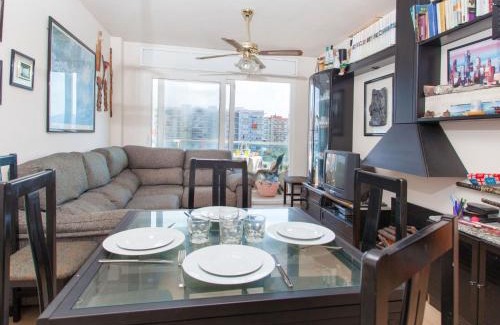 Blanes Apartment | Apartment Windsor by Interhome
