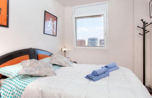 Blanes Apartment | Apartment Windsor by Interhome