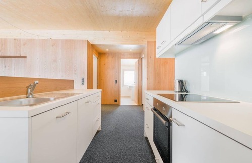 Brand Apartment | Apartment with 2 bedrooms - Activ Boutiquehotel Lün