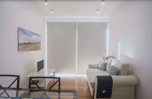 Angra do Heroismo Hotel | Apartment with garden view