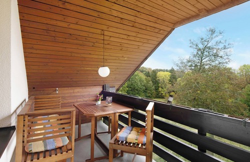 Wittenschwand Apartment | Apartment with 30 sqm