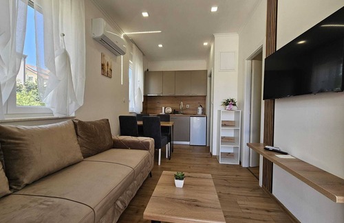 Medjugorje Apartment | apartment with AC in center of Medjugorje