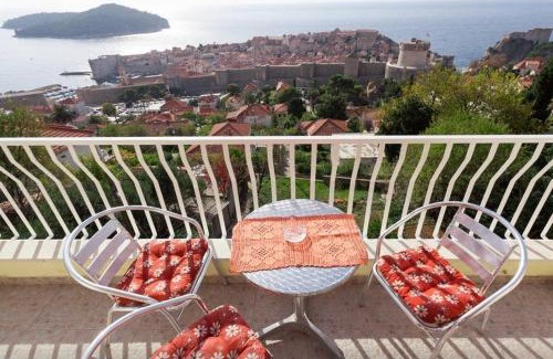 Gornji Kono Apartment | Apartment with amazing view Dubrovnik