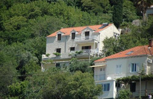 Gornji Kono Apartment | Apartment with amazing view Dubrovnik