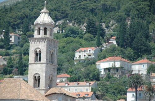 Gornji Kono Apartment | Apartment with amazing view Dubrovnik