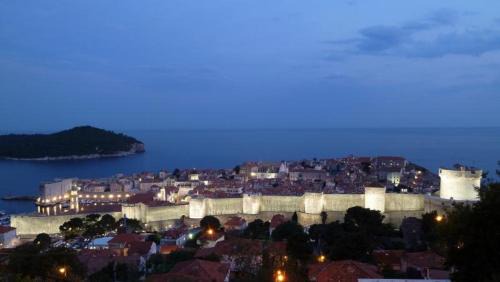 Gornji Kono Apartment | Apartment with amazing view Dubrovnik