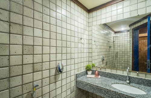 Ondina Apartment | Apartment With Balcony and sea View - Ier0305
