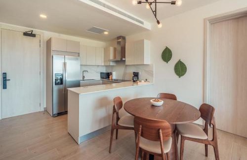 Punta Cana Apartment | Apartment with balcony and pool view in Cap Cana