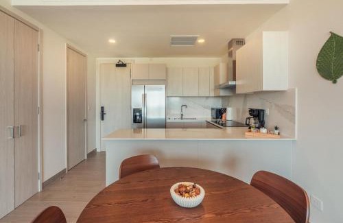 Punta Cana Apartment | Apartment with balcony and pool view in Cap Cana