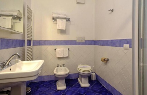 Piombino Apartment | Apartment with balcony in the Poggio all'Agnello Resort, Piombino