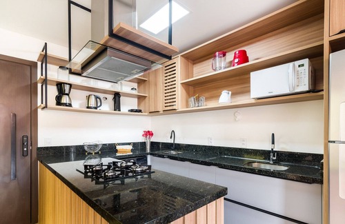 Jurere Apartment | Apartment With Barbecue 280m From Ert0210 Beach