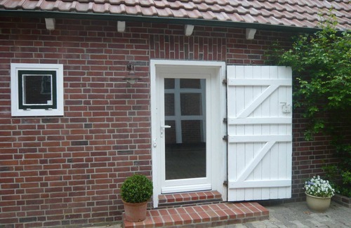 Luhe House | Apartment with 2-4 beds - Gästehaus Altes Land