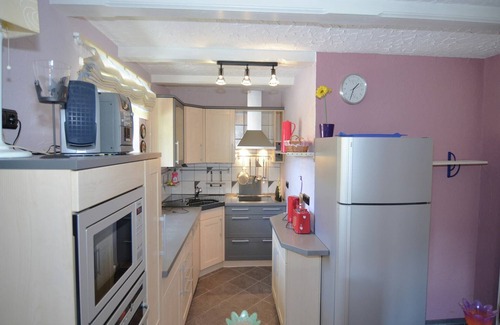 Prunn Apartment | Apartment with private terrace in Prunn